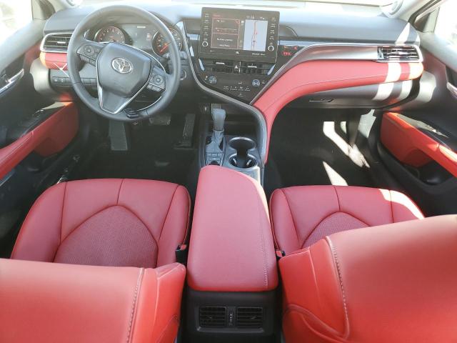 2021 TOYOTA CAMRY XSE 4T1K61BK5MU041035