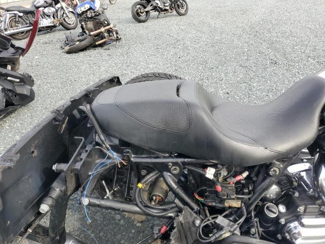 2016 HARLEY-DAVIDSON FLRT FREE 1HD1MCM11GB852951