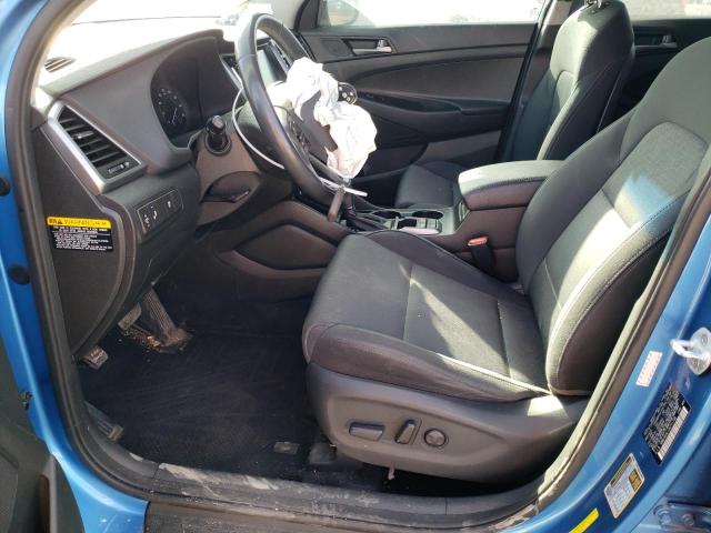 2018 HYUNDAI TUCSON SPO KM8J3CAL7JU711738