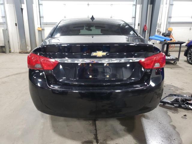 2016 Chevrolet Impala Lt VIN: 2G1105SA9G9190297 Lot: 43067694