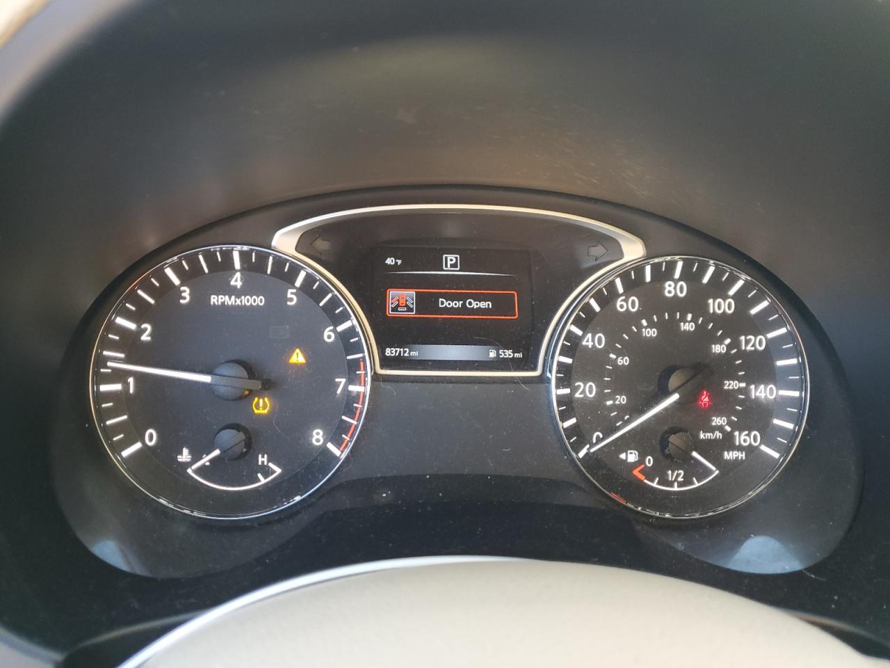 1N4AL3AP2GC115934 NISSAN ALTIMA 2016