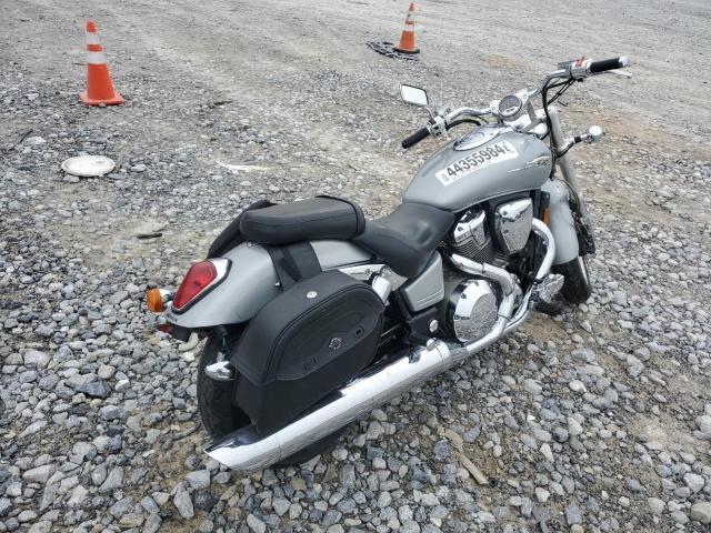 2002 HONDA VTX1800 C 1HFSC46042A002707