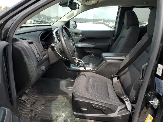 2021 CHEVROLET COLORADO L 1GCHSCEA5M1259311