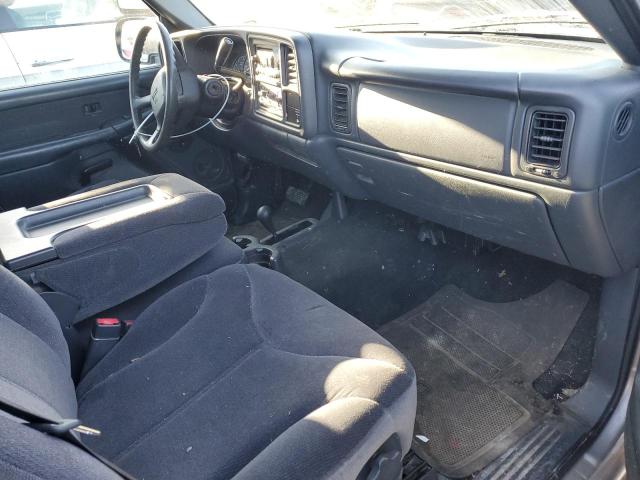 2002 GMC New Sierra K1500 VIN: 1GTEK14V92E181472 Lot: 43949654