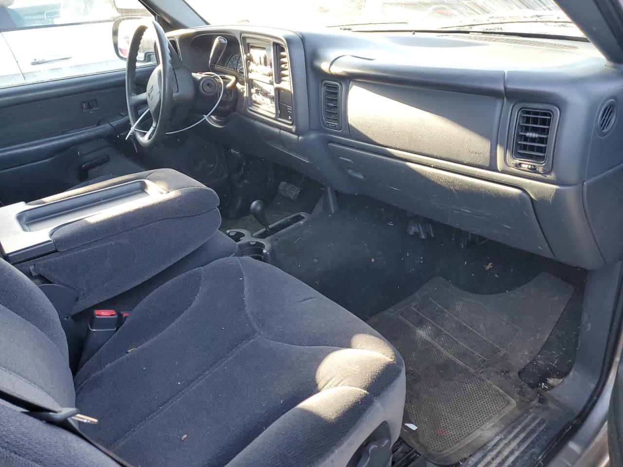 1GTEK14V92E181472 2002 GMC New Sierra K1500