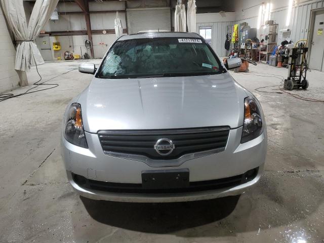 2008 Nissan Altima Hybrid VIN: 1N4CL21EX8C219123 Lot: 41717974