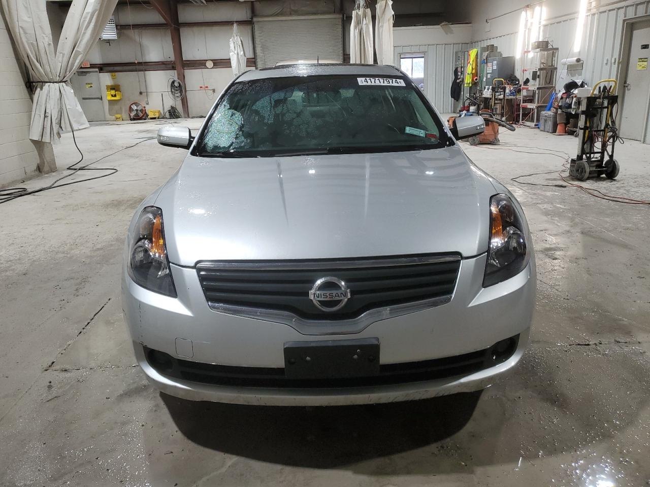 1N4CL21EX8C219123 2008 Nissan Altima Hybrid