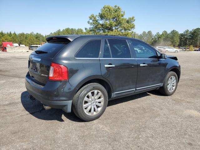 2013 Ford Edge Limited VIN: 2FMDK3KCXDBB13653 Lot: 44581914