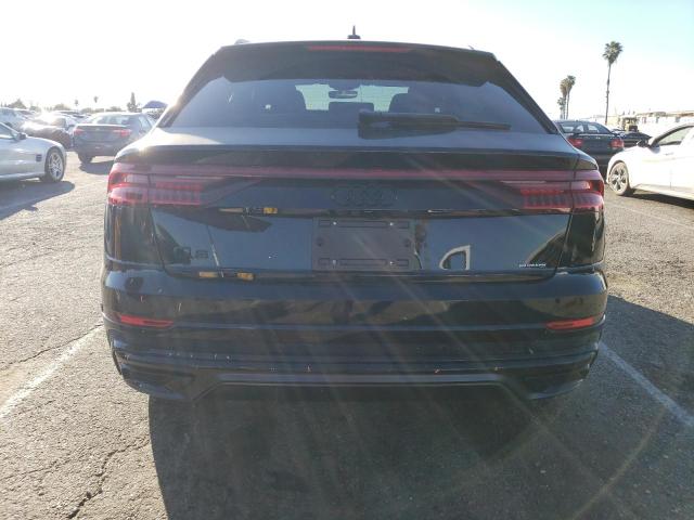 2022 AUDI Q8 PREMIUM - WA1EVBF17ND031131