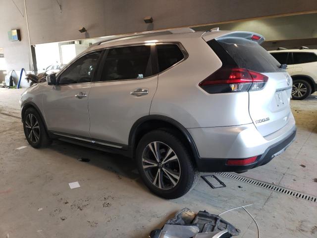 2018 NISSAN ROGUE S - 5N1AT2MV4JC799421