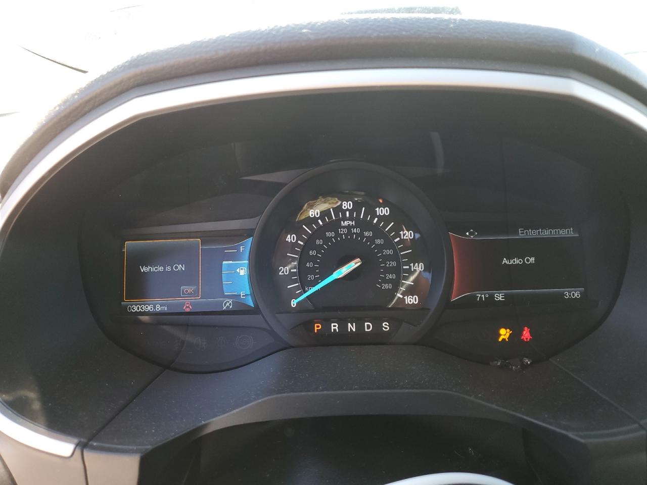 2FMPK3J97LBA31588 FORD EDGE 2020
