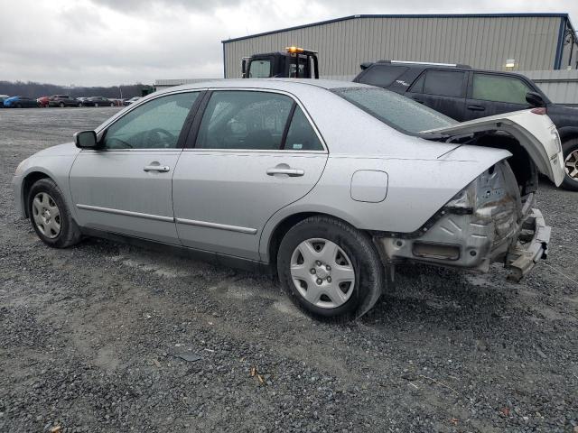 2006 Honda Accord Lx VIN: 1HGCM56456A007555 Lot: 44780044