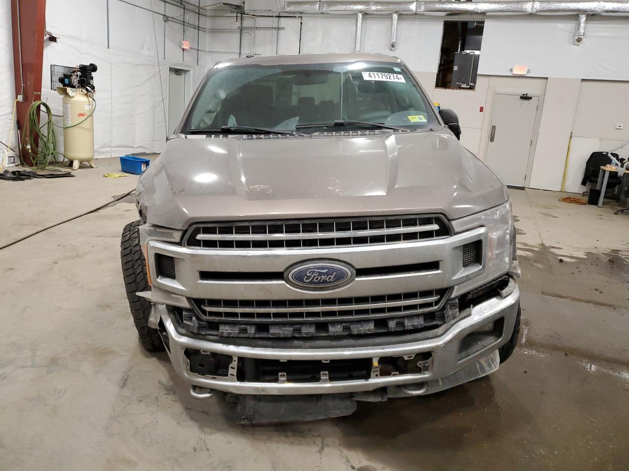 1FTEW1EG1JFA25536 FORD F-150 2018