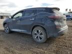 NISSAN MURANO S photo