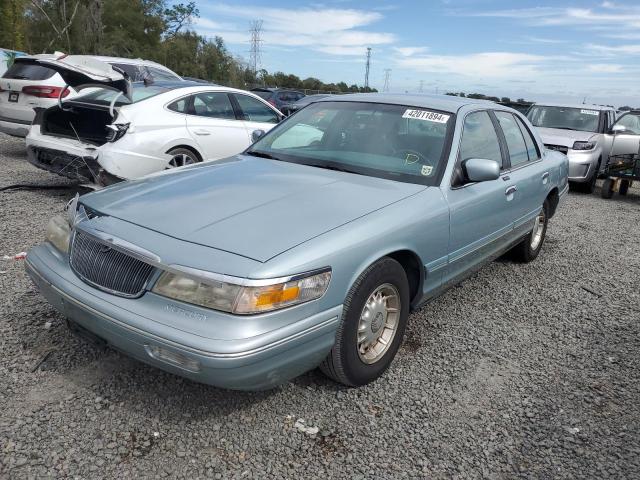 1995 Mercury Grand Marquis LS