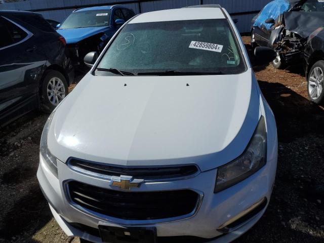 2016 CHEVROLET CRUZE LIMI 1G1PC5SH8G7172406