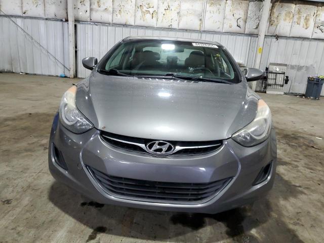 2013 Hyundai Elantra - Image 5