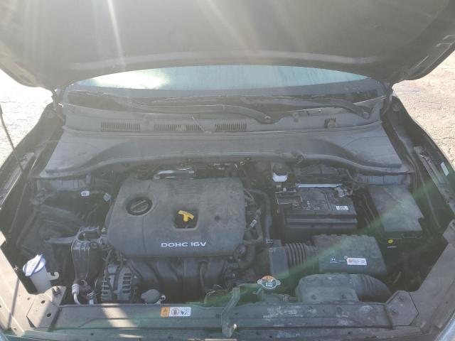 2020 HYUNDAI KONA SEL P - KM8K62AA0LU453327