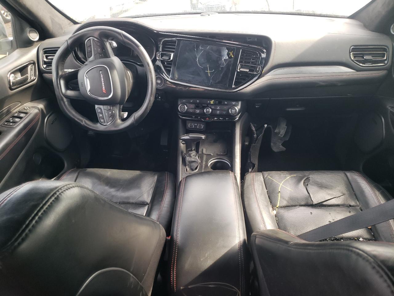 1C4SDJCT1NC205311 2022 Dodge Durango R/T