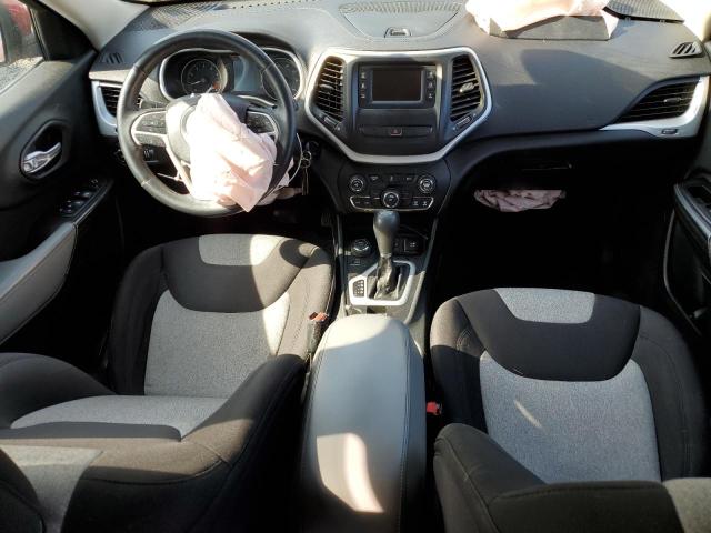 2014 Jeep Cherokee Latitude VIN: 1C4PJMCSXEW142392 Lot: 44653464