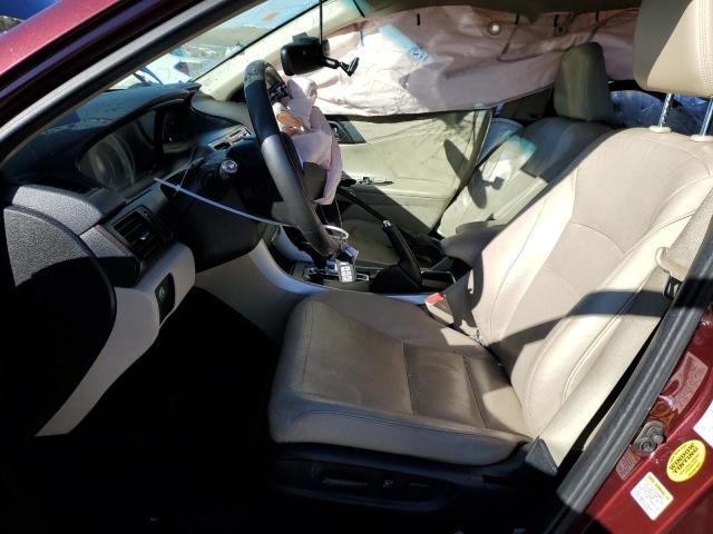 2015 HONDA ACCORD EXL 1HGCR2F86FA200896