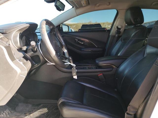 2016 BUICK LACROSSE - 1G4GB5G38GF223380