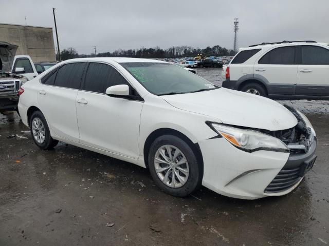 2017 TOYOTA CAMRY LE - 4T1BF1FK3HU758789