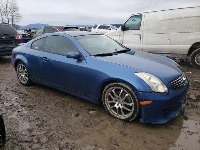 2006 Infiniti G35 VIN: JNKCV54E56M711422 Lot: 40640189