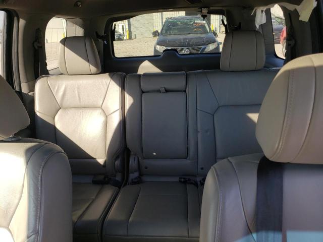 2015 HONDA PILOT EXL 5FNYF4H55FB052842