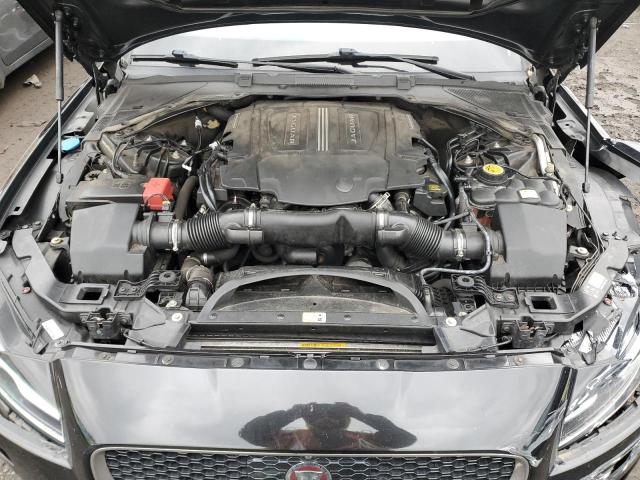 2016 JAGUAR XF R - SPO SAJBL4BV3GCY18526