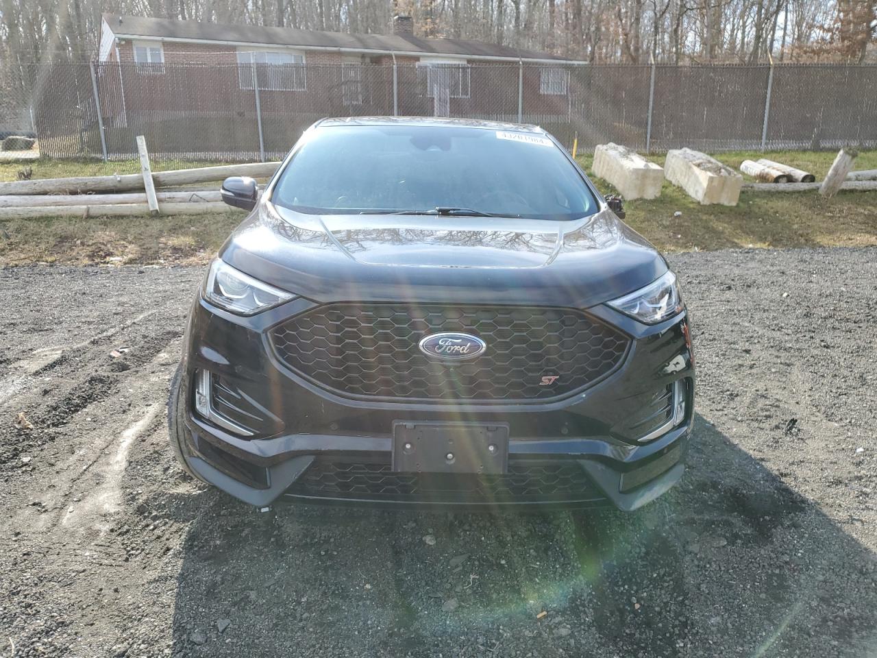 2FMPK4AP8LBB50142 FORD EDGE 2020
