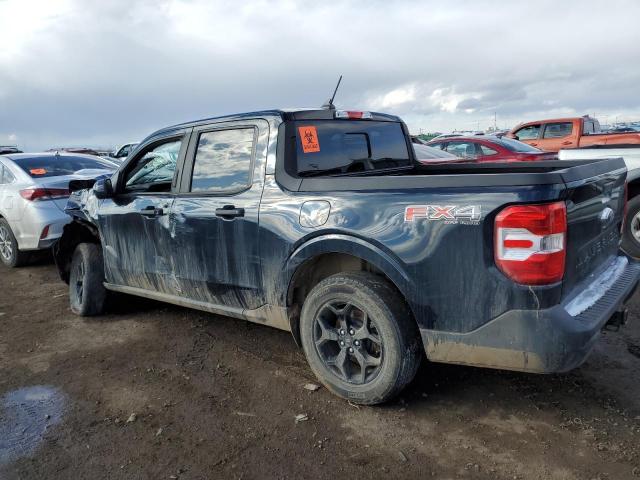 2022 FORD MAVERICK X 3FTTW8F91NRA71635