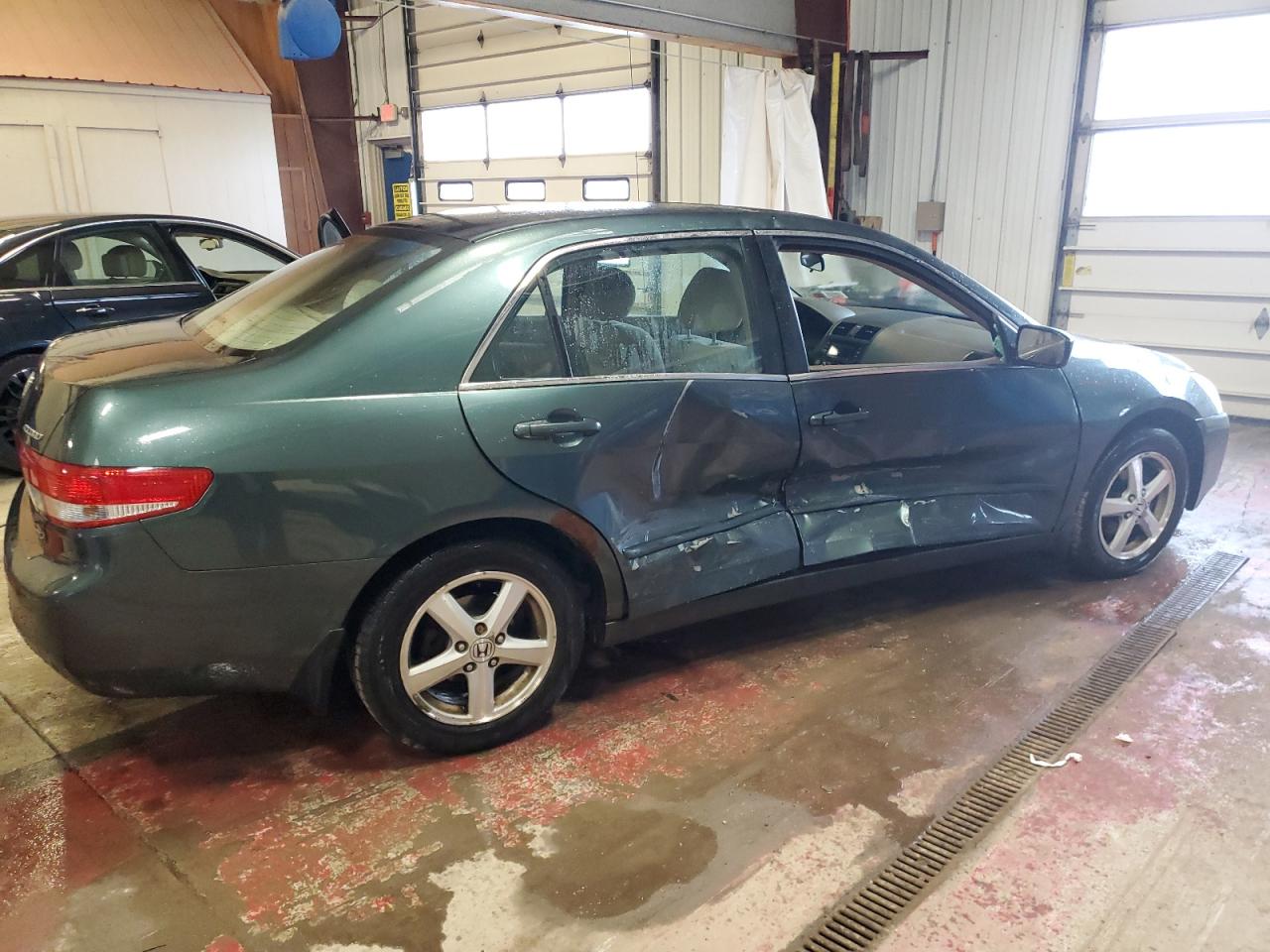 1HGCM56694A075890 2004 Honda Accord Ex