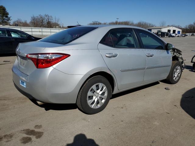 2015 TOYOTA COROLLA L 2T1BURHE4FC368567