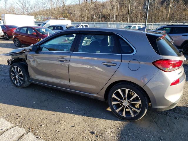 2020 HYUNDAI ELANTRA GT - KMHH35LE9LU119575