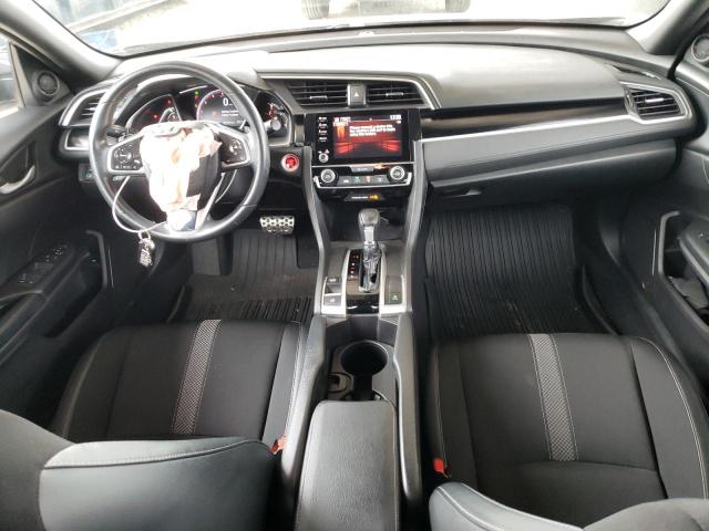 2020 HONDA CIVIC SPOR 19XFC2F86LE028522