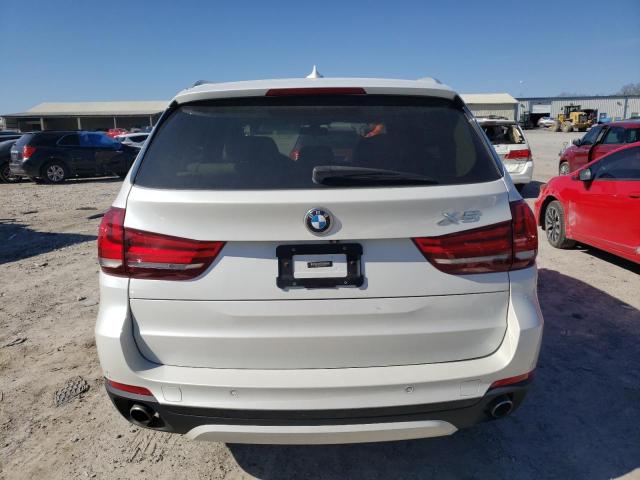 VIN 5UXKR0C55E0H19629 2014 BMW X5, Xdrive35I no.6