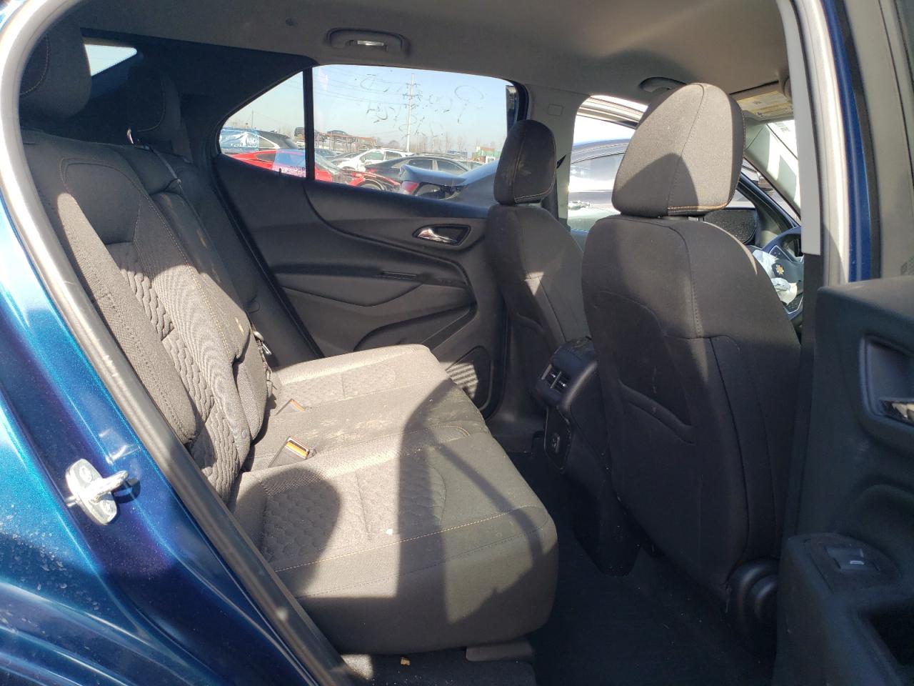2GNAXJEV9K6283087 CHEVROLET EQUINOX 2019