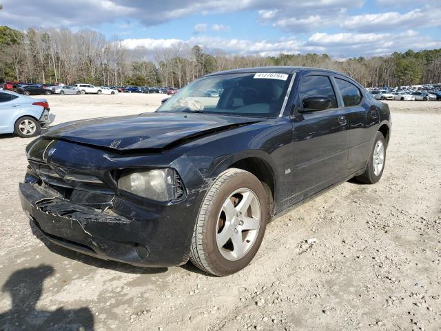 2010 Dodge Charger SXT