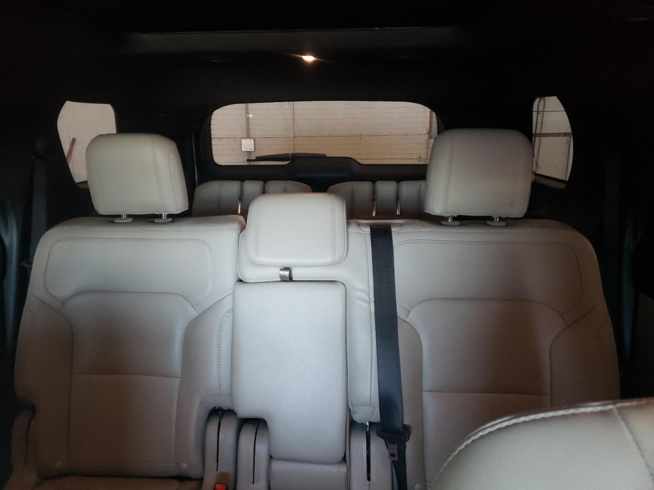 1FM5K7FH9JGC51416 FORD EXPLORER 2018