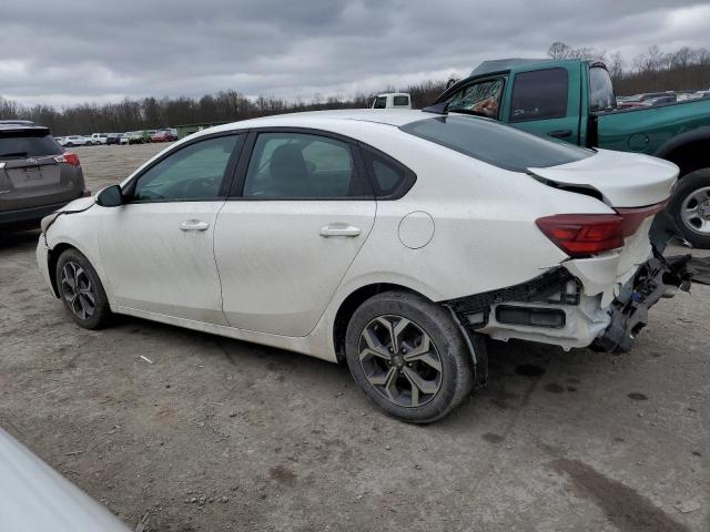 2020 KIA FORTE FE 3KPF24AD4LE233338