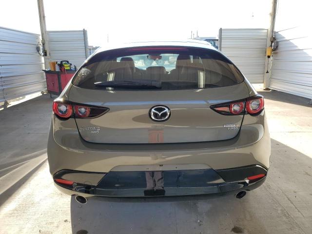 2024 MAZDA 3 CARBON T - JM1BPBYY0R1700814