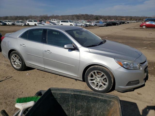 Vin: 1g11c5sl9ff308735, lot: 40250834, chevrolet malibu 1lt 20154