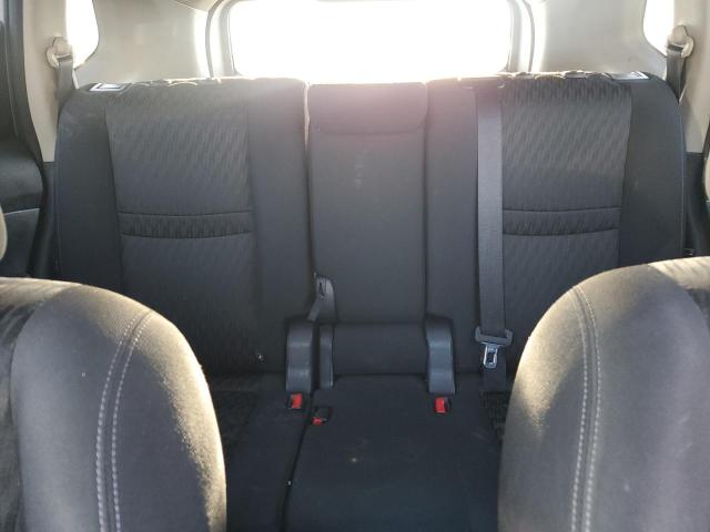 2017 NISSAN ROGUE S KNMAT2MV9HP530726