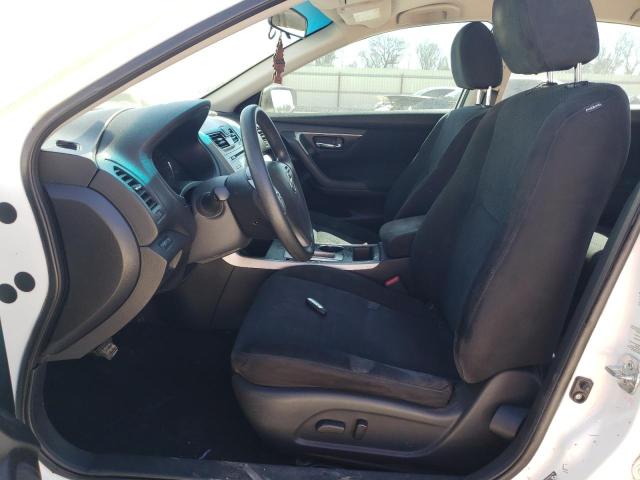 2015 NISSAN ALTIMA 2.5 - 1N4AL3AP3FN375228