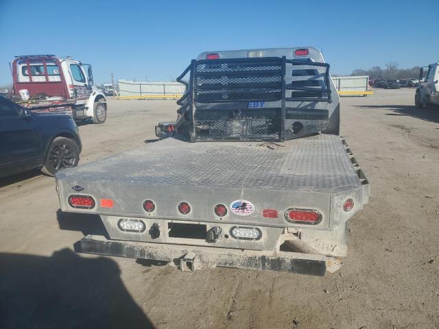 2008 GMC Sierra K2500 Heavy Duty VIN: 1GTHK24KX8E138339 Lot: 42010854