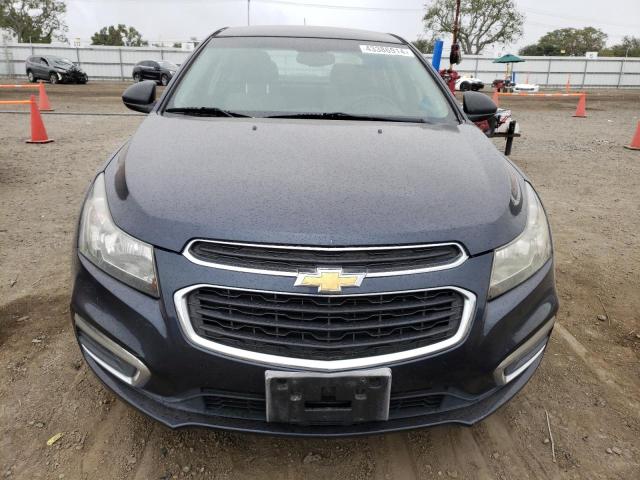 2015 CHEVROLET CRUZE LS 1G1PA5SG2F7145570