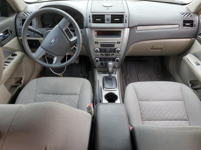 2012 Ford Fusion - Image 8