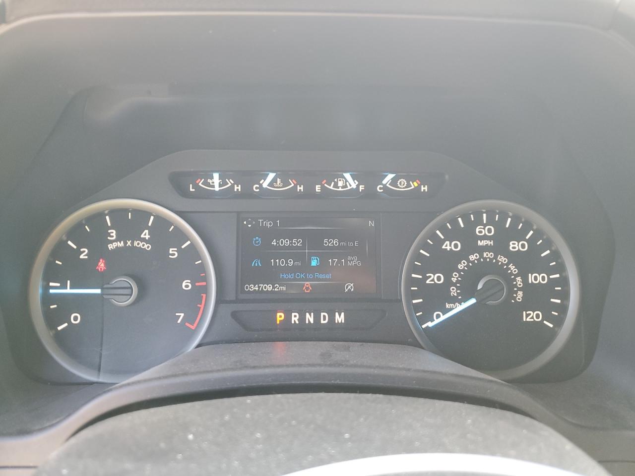 1FTEW1EG2JFE13147 FORD F-150 2018