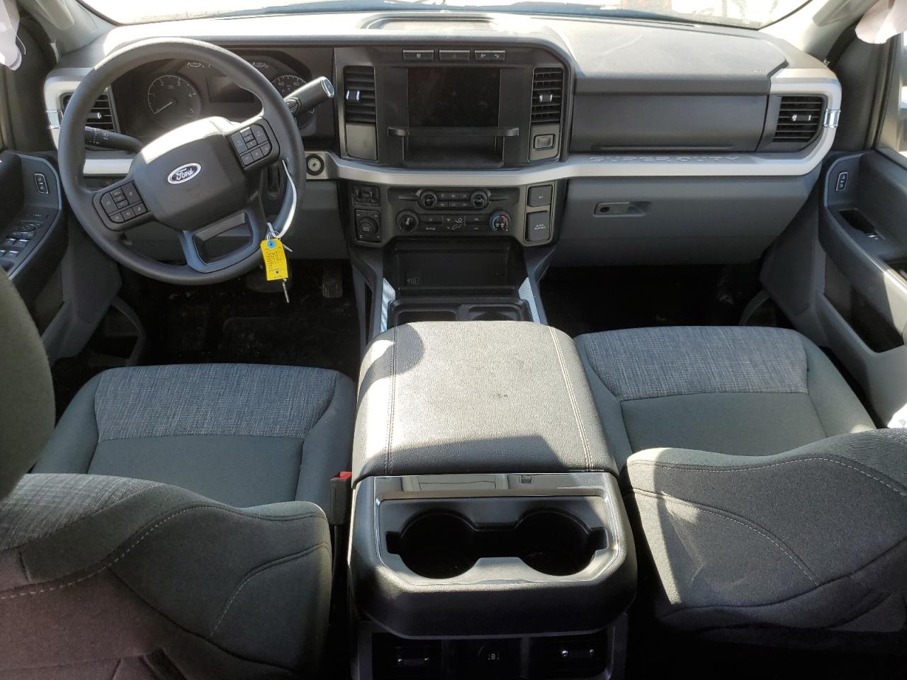 1FT8W3BTXPEE07122 FORD F350 2023